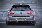 Volkswagen Golf R500 by Oettinger 2015 года